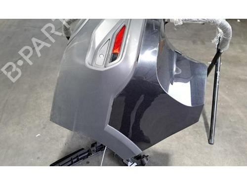 Rear bumper VW TAIGO (CS1) 1.0 TSI | BP23625046C8 