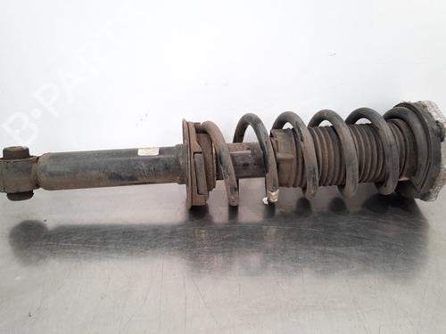 Used Left rear shock absorber BMW X3 (G01, F97, G08) xDrive 20 d (190 hp) 11727637
