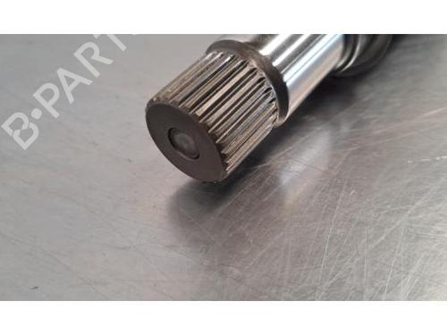 Right front driveshaft MERCEDES-BENZ GLA (H247) GLA 200 (247.787) | BP23598841M39 - Image 4