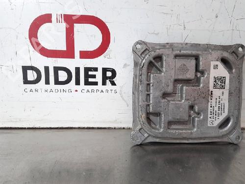 Used Electronic module MERCEDES-BENZ S-CLASS (W221, V221) S 350 CDI (211 hp) 10882412