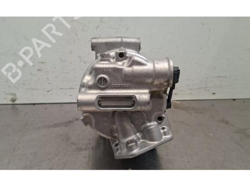 AC compressor RENAULT MEGANE IV Hatchback (B9A/M/N_) 1.5 Blue dCi 115 (B9A6) | BP39453198M34  - Image 5