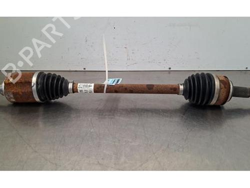 Used Left front driveshaft Left front driveshaft RENAULT MEGANE E-TECH SUV EV60 (BNJ1) (218 hp) 25796060 25796060