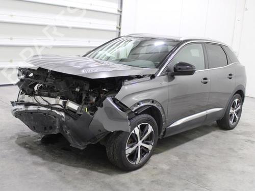 Used Parts PEUGEOT 3008 II SUV (MC_, MR_, MJ_, M4_) 1.2 THP/ PureTech 130 (MRHNSM, MRHNSU, MRHNSJ, MRHNYW,... 4685037