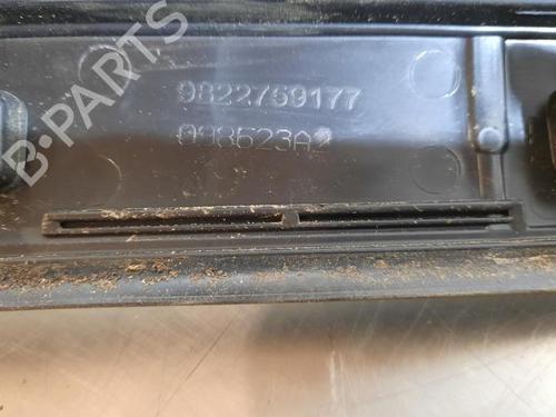 Other CITROËN C4 Grand Picasso II (DA_, DE_) 1.2 THP 130 | BP29058105O1 