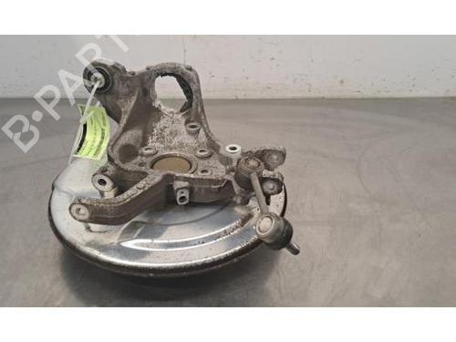 Right rear steering knuckle VOLVO XC60 II (246) T5 AWD | BP30046917M28 