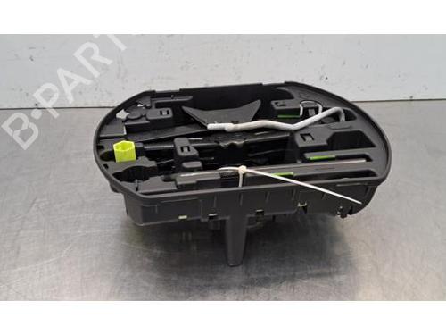 Used Jack Kit Jack Kit 37091608 37091608