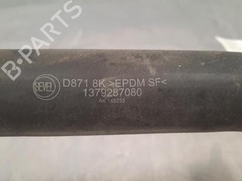Pipe CITROËN JUMPER II Van 2.0 BlueHDi 130 | BP23612160M125 