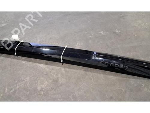 Used Roof bar CITROËN C3 IV (CC_, CB_) ë-C3 (CBZYAZ) (113 hp) 31162285