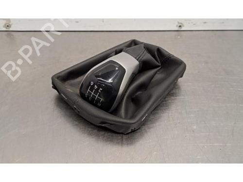 Used Shift knob Shift knob VW GOLF VIII Variant (CG5, DB5) 2.0 TDI (116 hp) 33476772 33476772