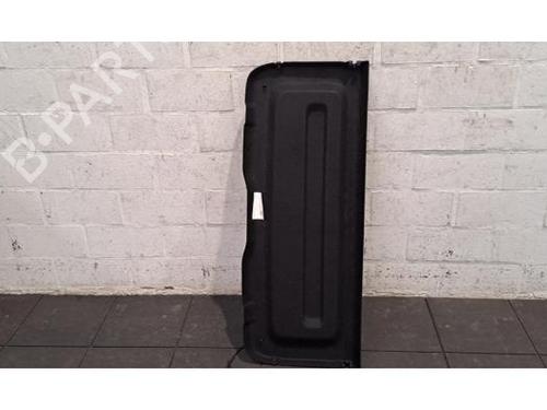 Rear parcel shelf CITROËN C3 IV (CC_, CB_) ë-C3 (CBZYAZ) | BP31029364C85