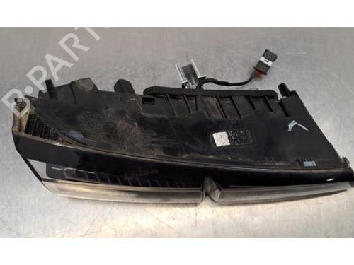 Left taillight PEUGEOT 308 III (FB_, FH_, FP_, F3_, FM_) Hybrid 225 (F3DGYT, F3DGNH) | BP30605159C34