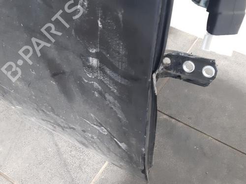 Right rear door MITSUBISHI L200 / TRITON (KA_T, KB_T) 2.5 DI-D 4WD (KB4T) | BP17565901C5 