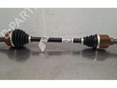 Used Left front driveshaft Left front driveshaft 37287829 37287829