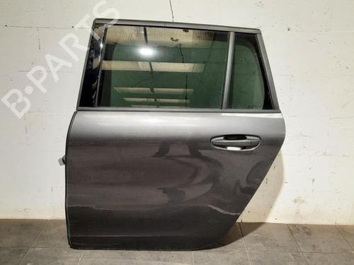 Used Left rear door CITROËN GRAND C4 SPACETOURER (3A_, 3E_) 1.5 BlueHDi 130 (131 hp) 23618318