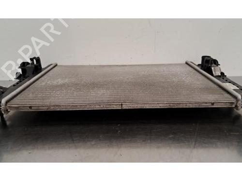 Water radiator RENAULT TWINGO III (BCM_, BCA_) 1.0 SCe 70 | BP29600639M31 