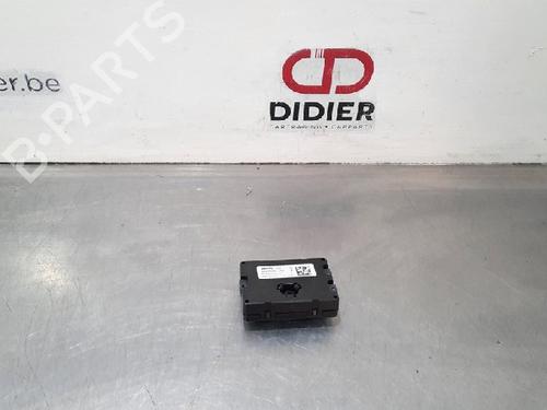 Used Electronic module BMW 3 (F30, F80) 316 i (136 hp) 10889912