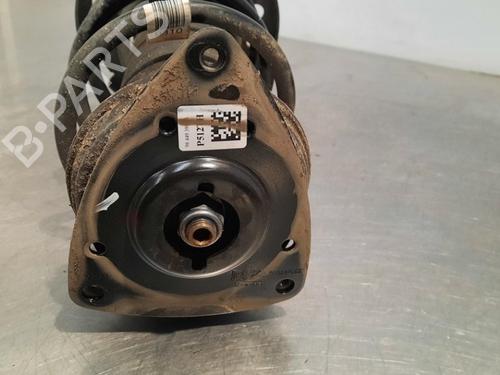 Right front shock absorber PEUGEOT 308 III (FB_, FH_, FP_, F3_, FM_) BlueHDi 130 (FBYHZL, FBYHZT) | BP15233750M17 