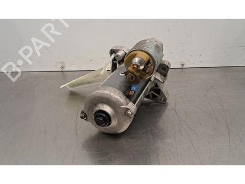 Starter RENAULT MASTER III Van (FV) 2.3 dCi 145 FWD (FV0E, FV0F, FV0H, FV02, FV0M, FV0S,... | BP32276924M8