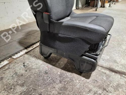 Left front seat RENAULT MASTER IV Van (F8__) BLUE DCI 150 (F8M3) | BP31273551C15 