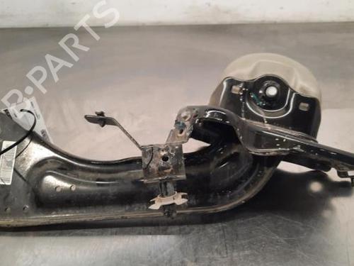 Used Left rear suspension arm LYNK & CO 01 PHEV (261 hp) 25995272