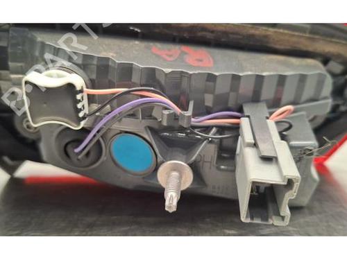 Right taillight FORD FOCUS IV (HN) 1.0 EcoBoost | BP33751090C35 - Image 4