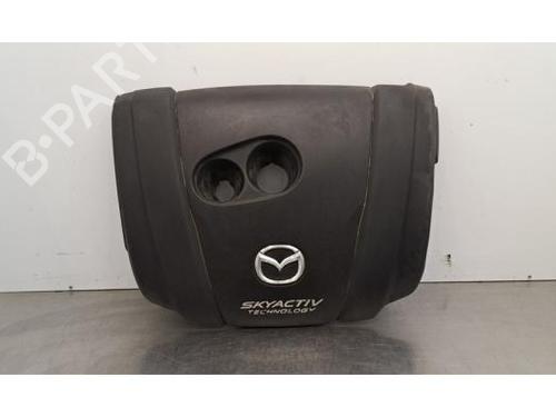 Used Underbody protection Underbody protection MAZDA CX-3 (DK) 2.0 SKYACTIV-G (DK5W, DK6W) (120 hp) 34433744 34433744