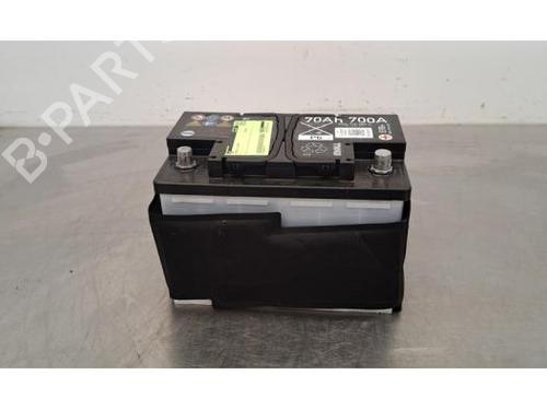 Batteri VW GOLF VIII (CD1, DA1) 2.0 GTI Clubsport (300 hp) 28719690