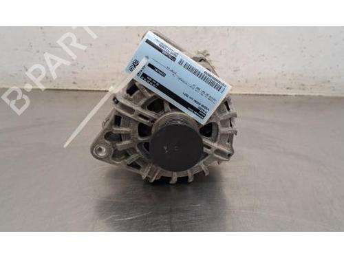 Generator Generator NISSAN MICRA V (K14) 1.0 IG-T (92 hp) 36382365 36382365