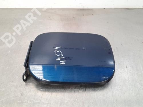 Used Fuel flap Fuel flap DACIA SANDERO II TCe 90 (B8M1, B8MA, B8AC) (90 hp) 10896047 10896047