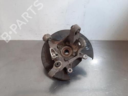 Left rear steering knuckle NISSAN 350Z Coupe (Z33) 3.5 | BP20079452M27 