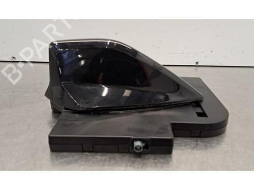 Used Antenna/Base Antenna/Base PEUGEOT 408 II (FP_, F3_, FM_) e-210 (FMZKZZ) (213 hp) 39601628 39601628