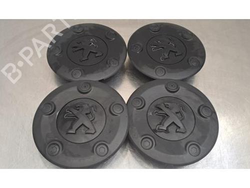 Hulkapsel Hulkapsel PEUGEOT EXPERT Van (V_) E-EXPERT (136 hp) 33927473 33927473