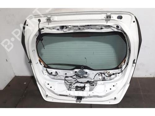 Tailgate NISSAN LEAF (ZE1) Electric | BP23594509C6