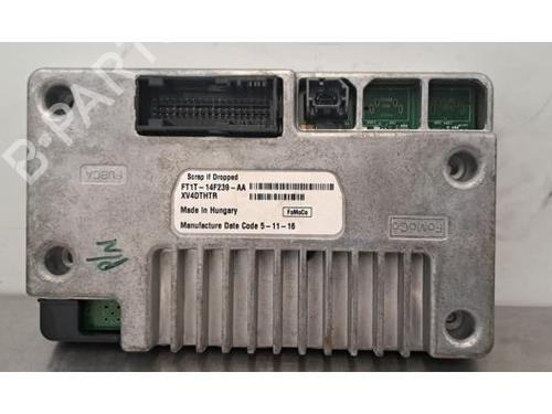 Used Electronic module FORD TOURNEO CONNECT / GRAND TOURNEO CONNECT V408 MPV 1.5 TDCi (120 hp) 29701260