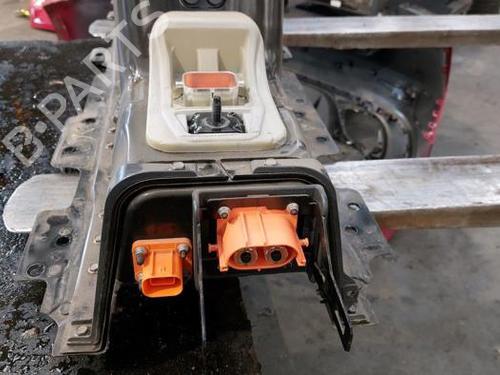 Battery VOLVO XC60 II (246) T8 Hybrid AWD | BP29522117E11 