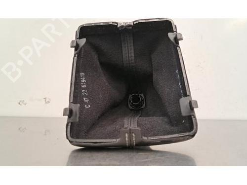 Shift knob AUDI Q2 (GAB, GAG) 30 TFSI | BP25929373I34 