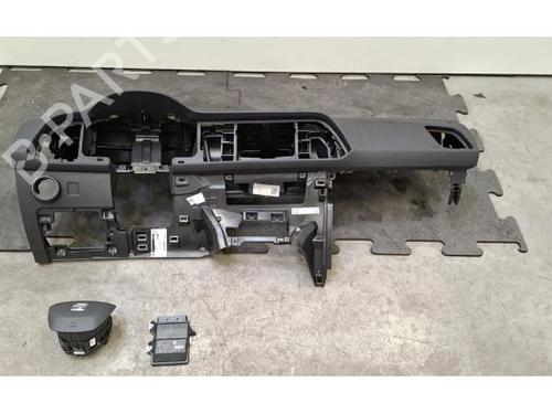 Used Airbag Kit Airbag Kit SEAT ATECA (KH7, KHP) 1.5 TSI (150 hp) 40202170 40202170