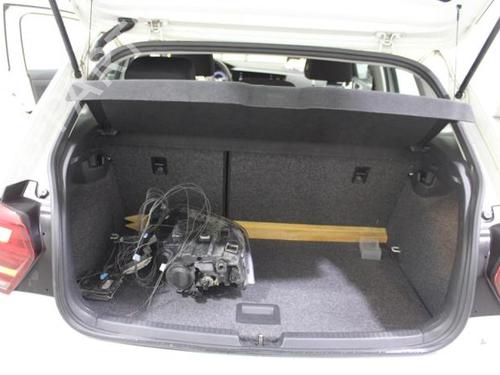 Left front driveshaft VW POLO VI (AW1, BZ1, AE1) 1.6 TDI | BP24102354M38