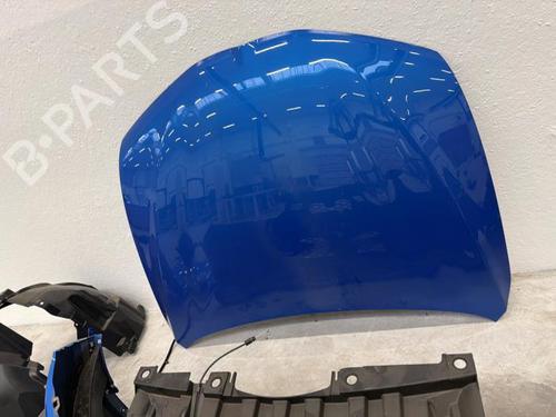 Full front ALFA ROMEO TONALE (965_) 1.5 Mild Hybrid | BP26462490S1 - Image 4
