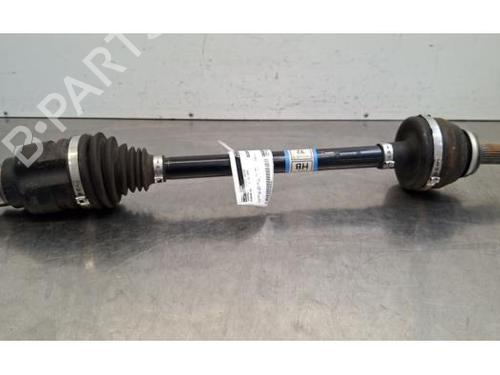 Right rear driveshaft SUBARU SOLTERRA EV | BP37091797M41 - Image 3