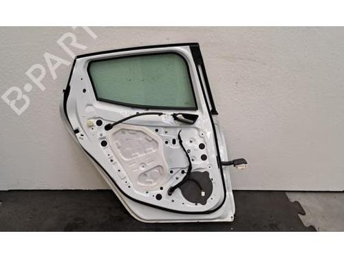Dør venstre bagtil RENAULT CLIO V (B7_) 1.5 Blue dCi 100 (B7AD) | BP39892763C4 - Image 6