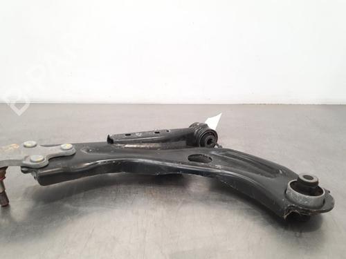Used Right front suspension arm OPEL GRANDLAND / GRANDLAND X (A18, P1UO) 2.0 D (75) (177 hp) 17113144