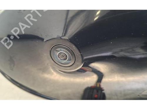 Right mirror PORSCHE CAYENNE (9YA) Turbo E-Hybrid AWD (9YACT1) | BP37275759C27 - Image 4