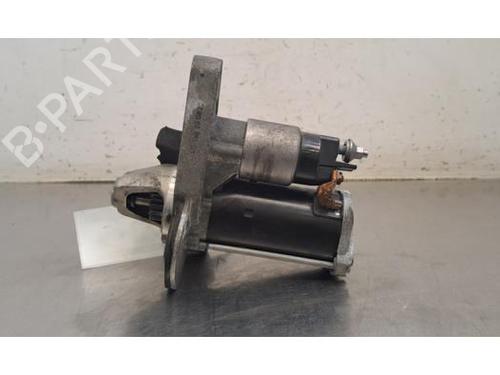 Used Starter Starter NISSAN QASHQAI III (J12) 1.3 DIG-T (140 hp) 34120919 34120919