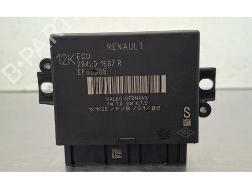 Used Electronic module Electronic module RENAULT RAFALE Coupe (DGM_) 1.2 E-TECH 200 Hybrid (DGM2) (200 hp) 39892579 39892579