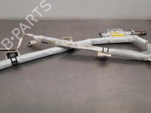Left curtain airbag FORD RANGER (TKE) 2.0 EcoBlue 4x4 | BP23584698C11 