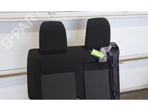 Right front seat PEUGEOT EXPERT Van (V_) 2.0 BlueHDi 145 | BP29493954C16 