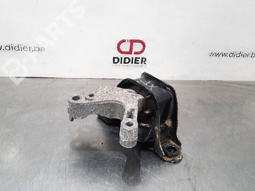 Used Engine mount Engine mount NISSAN QASHQAI II SUV (J11, J11_) 1.2 DIG-T (115 hp) 10889573 10889573