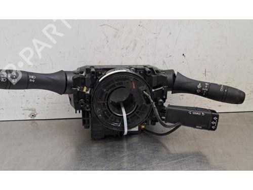 Used Steering column stalk Steering column stalk 37686404 37686404