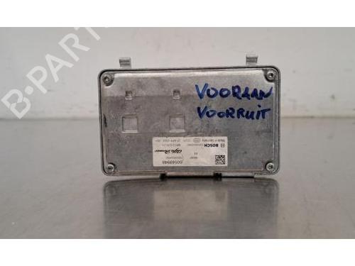 Used Camera ALFA ROMEO GIULIA (952_) 2.2 D Q4 (952AFA45M, 952ANA4) (190 hp) 31241367